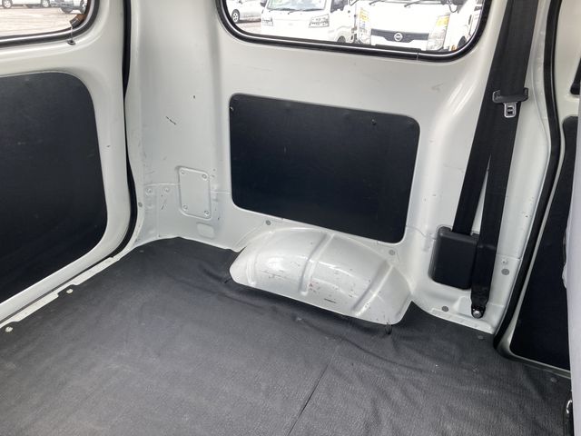 TOWNACE van 4WD