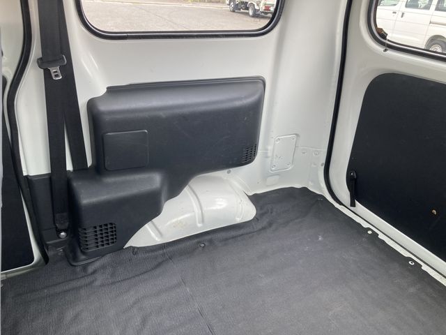 TOWNACE van 4WD