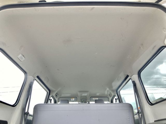 TOWNACE van 4WD