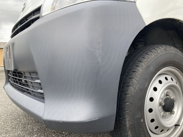 TOWNACE van 4WD