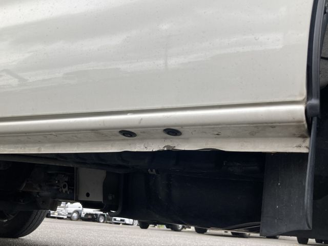 TOWNACE van 4WD
