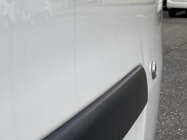 TOWNACE van 4WD