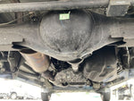 TOWNACE van 4WD