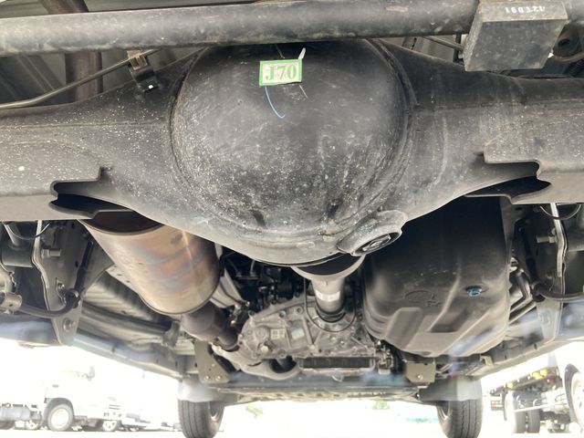 TOWNACE van 4WD