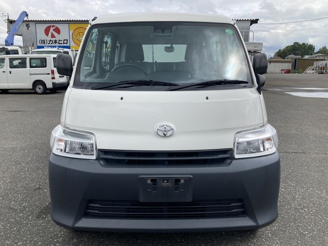 TOWNACE van 4WD