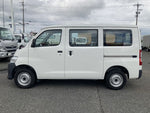 TOWNACE van 4WD