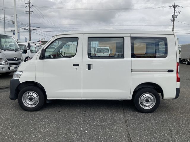 TOWNACE van 4WD
