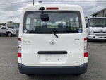 TOWNACE van 4WD