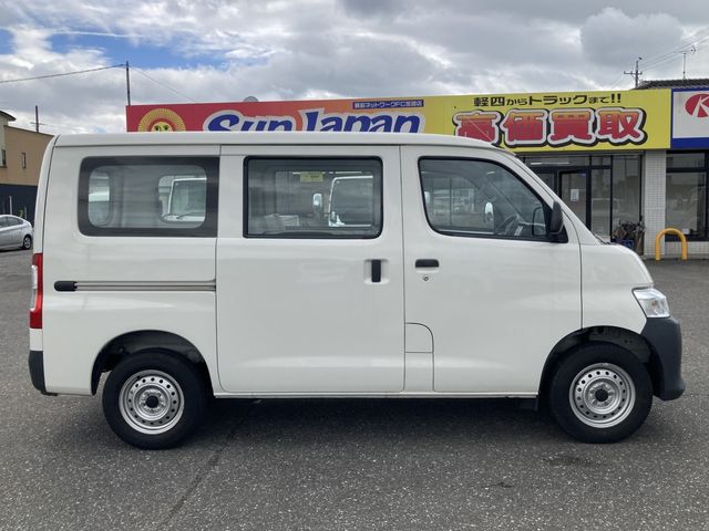 TOWNACE van 4WD