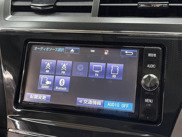 PRIUS Alpha