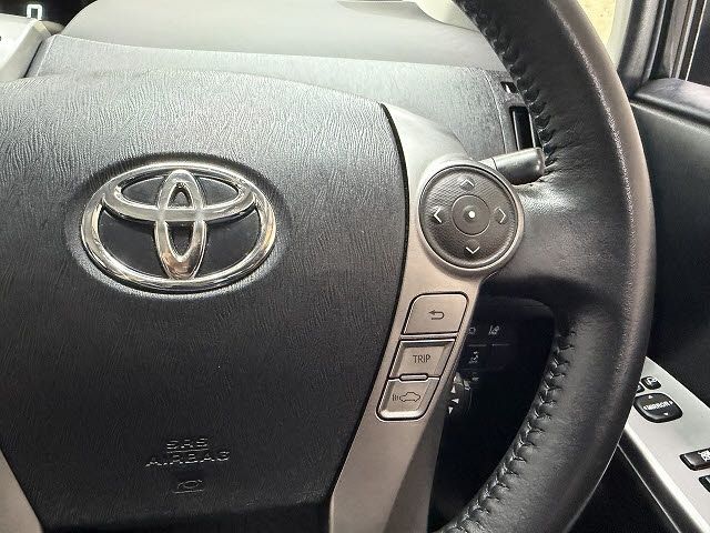 PRIUS Alpha