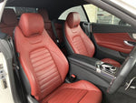 MERCEDES AMG Cclass Cabriolet
