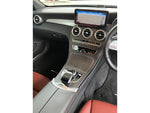 MERCEDES AMG Cclass Cabriolet