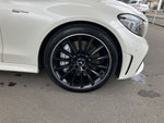 MERCEDES AMG Cclass Cabriolet