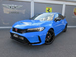 CIVIC hatchback