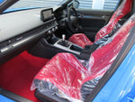 CIVIC hatchback