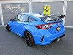 CIVIC hatchback