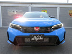 CIVIC hatchback