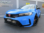 CIVIC hatchback