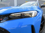 CIVIC hatchback