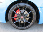 CIVIC hatchback