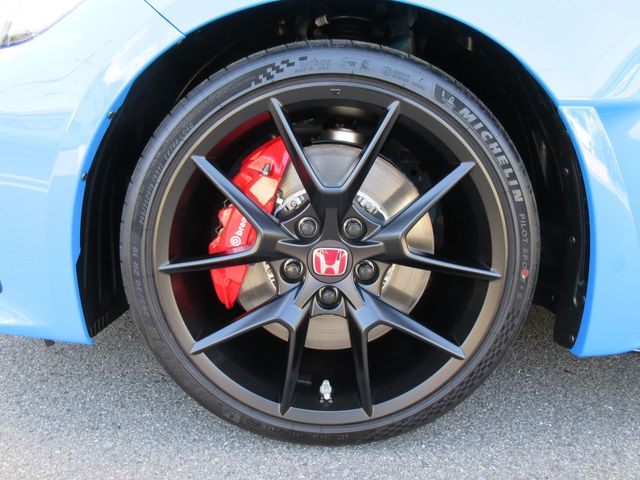 CIVIC hatchback