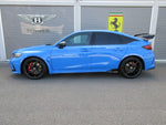 CIVIC hatchback