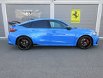 CIVIC hatchback