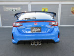 CIVIC hatchback