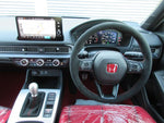 CIVIC hatchback