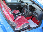 CIVIC hatchback