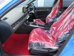 CIVIC hatchback