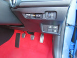 CIVIC hatchback