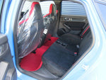 CIVIC hatchback