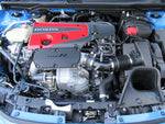 CIVIC hatchback