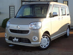 MOVE canbus 4WD
