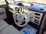 MOVE canbus 4WD