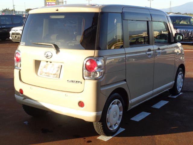 MOVE canbus 4WD