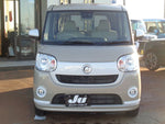MOVE canbus 4WD