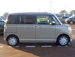 MOVE canbus 4WD