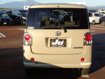 MOVE canbus 4WD