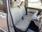 MOVE canbus 4WD