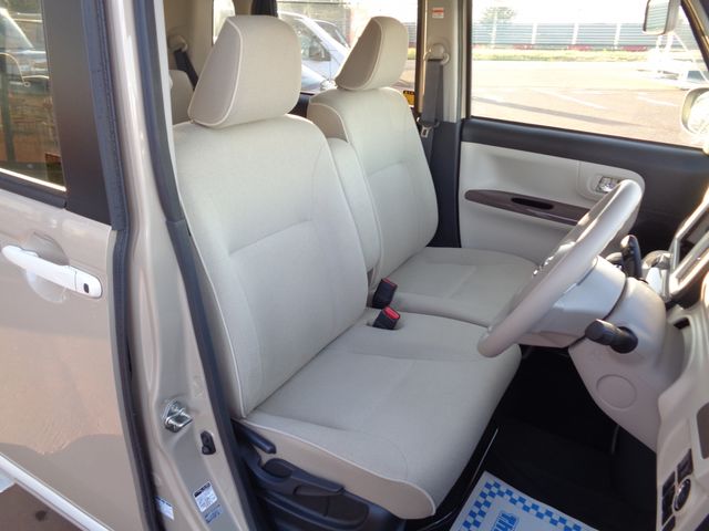MOVE canbus 4WD