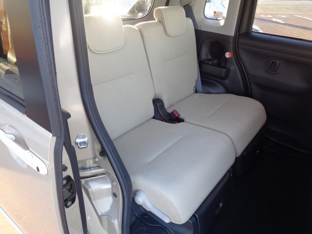 MOVE canbus 4WD
