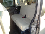 MOVE canbus 4WD
