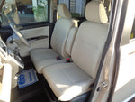 MOVE canbus 4WD