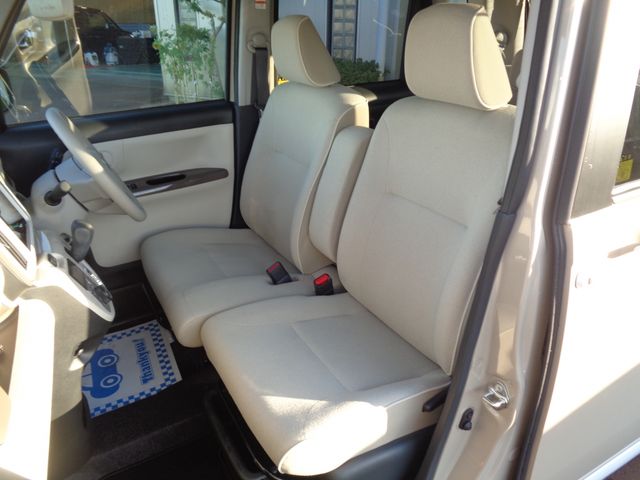MOVE canbus 4WD