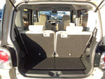 MOVE canbus 4WD