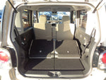 MOVE canbus 4WD