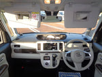 MOVE canbus 4WD